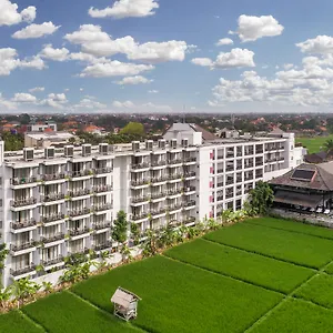Hotel D'primahotel Petitenget 2, Seminyak (Bali)