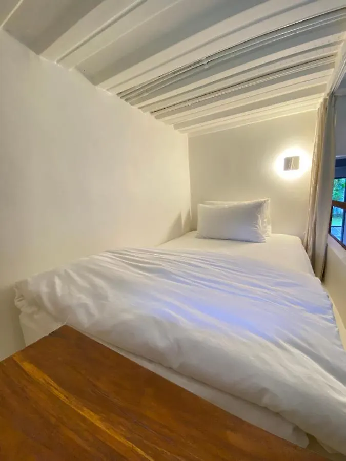 White Penny Hostel Seminyak   Seminyak (Bali)