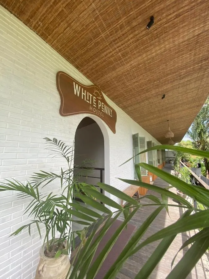 White Penny Hostel Seminyak  Indonesia
