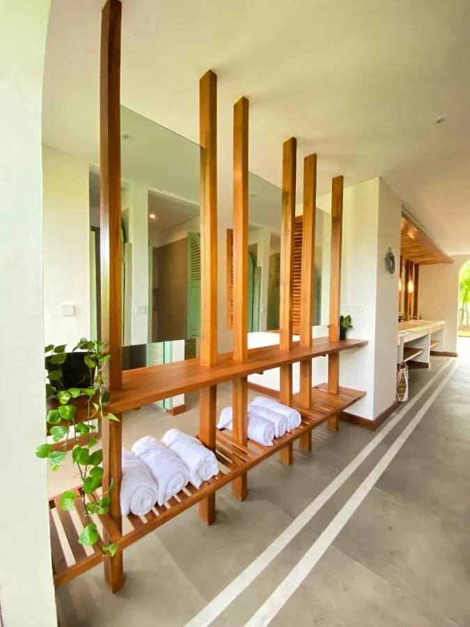 White Penny Hostel Seminyak  Seminyak (Bali)
