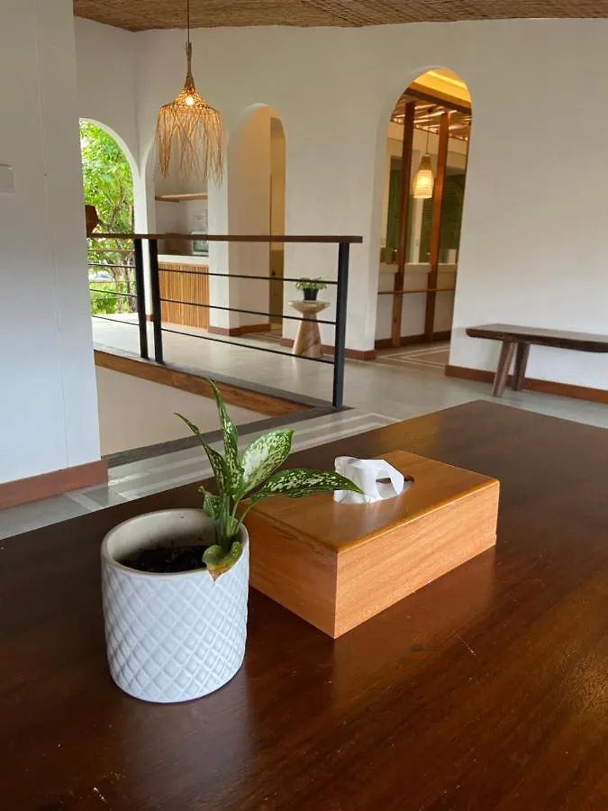 White Penny Hostel Seminyak