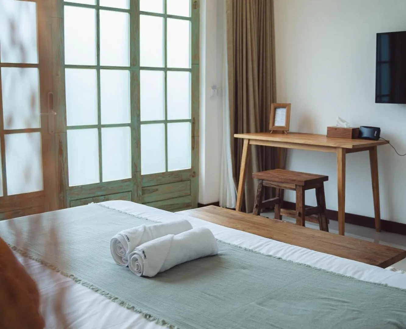 White Penny Hostel Seminyak  0*, Seminyak (Bali)